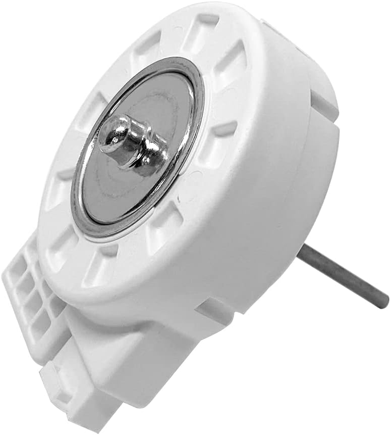 XFYBZN DC12V 2.8W DA31-00146J Evaporator Fan Motor DREP5020LD for Samsung Refrigerator Replacement Part BLDC 1920 Replaces 2030148 PS4138378 AP5326111 - Image 5